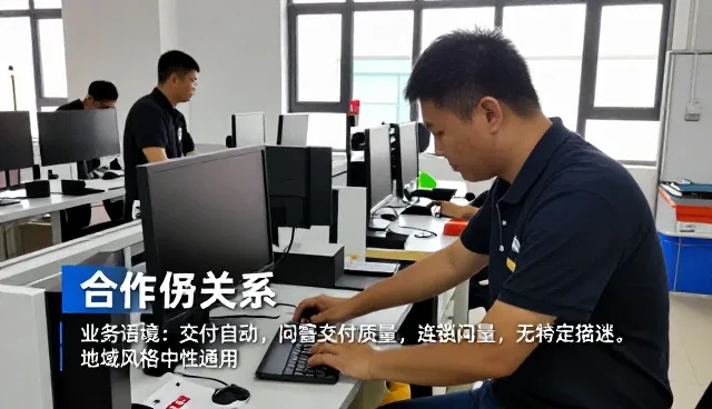从学校与医院说起：系统集成等系统集成等