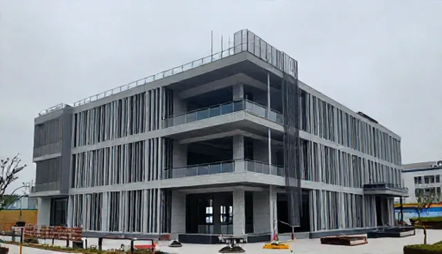 选型关注点中技术参数对设备性能的影响