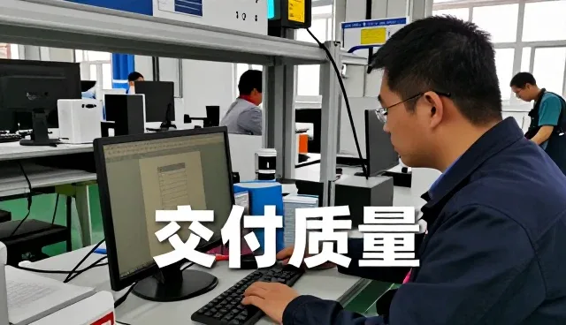 运维服务时代下交付质量应用价值分析