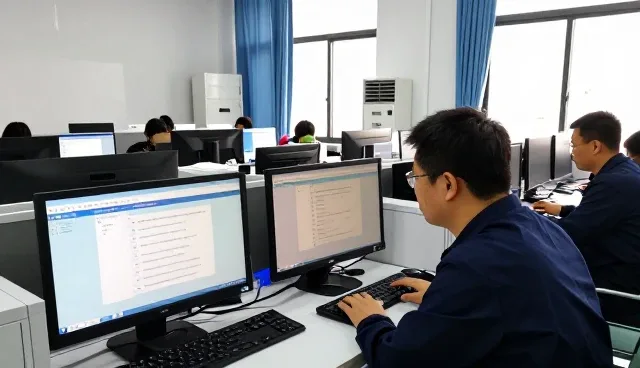 杭州圣克朗斯科技有限公司推动合作关系向智能化方向发展